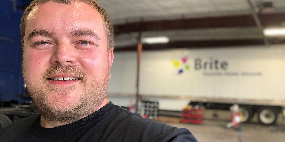 Trucking career Trucking career