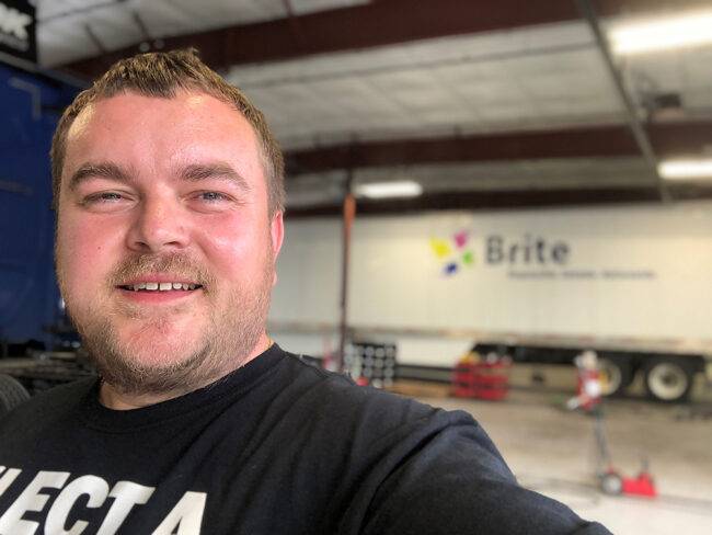 Trucking career Trucking career